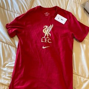 L.F.C. The Nike Tee